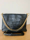 Kleo Bag Black