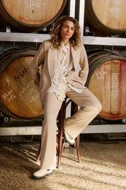 Lilo Linen Pant Natural