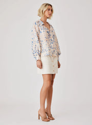 Little Cove Blouse