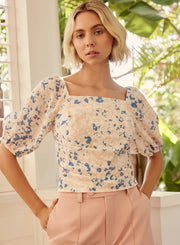 Little Cove Top