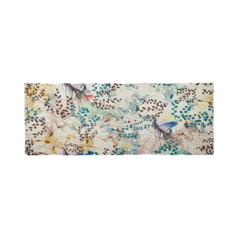 Lois Print Scarf