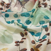Lois Print Scarf