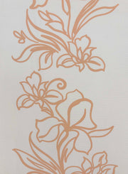 Lolita Shift Dress Natural