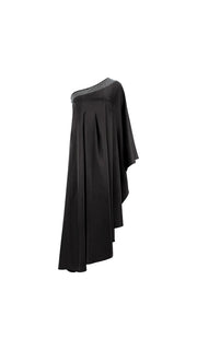 Luci Dress Black