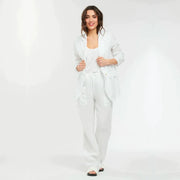 Marrakesh Pants White