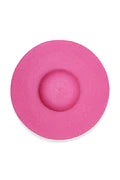 Mona Plate Hot Pink