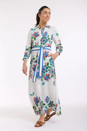 Mykonos Dress