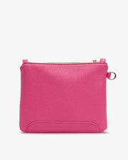 Palermo Crossbody Fushia