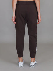 Pammy Logo Joggers Truffle