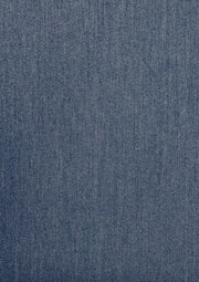 Pier Dress Dark Blue