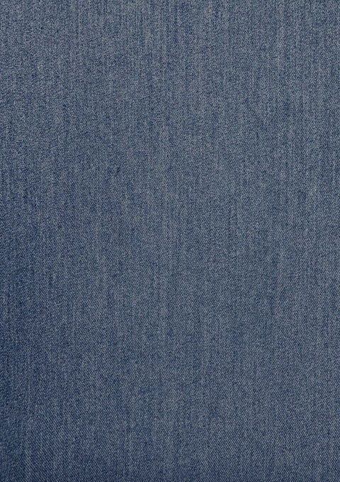 Pier Dress Dark Blue