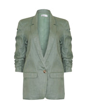 Prevail Jacket Sage