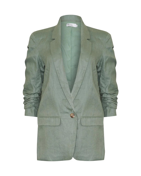 Prevail Jacket Sage