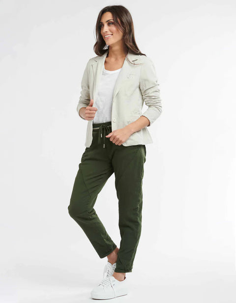 Ralph Jogger Olive