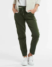 Ralph Jogger Olive