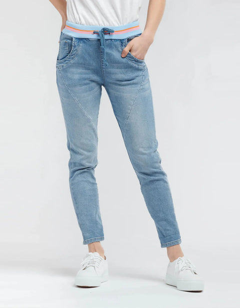New Ralph Jogger Sorbet