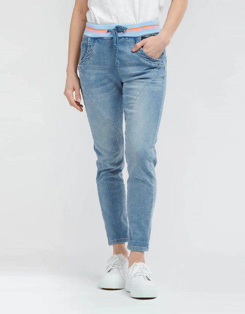 New Ralph Jogger Sorbet