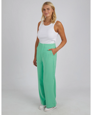 Rhiannon Wide Leg Pant Meadow