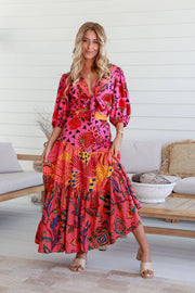 Rio Tutti Fruity Skirt Tropical