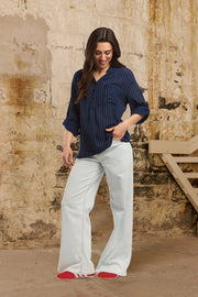 Rodeo Shirt Navy