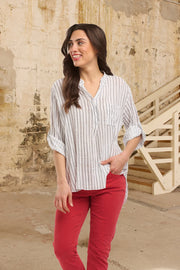 Rodeo Shirt White