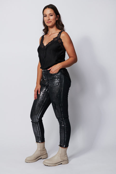 Sera Lace Cami