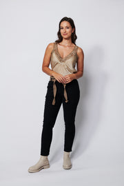 Sera Lace Cami