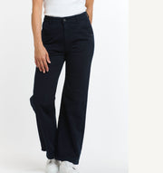 Shirley Jean Navy