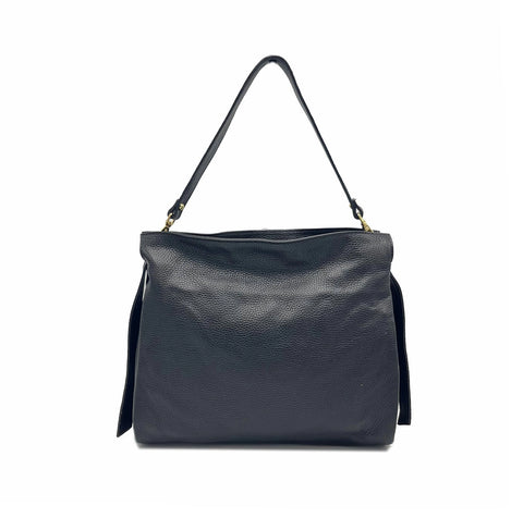 Marina Shoulder Bag Black