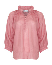 Siesta Top Rose