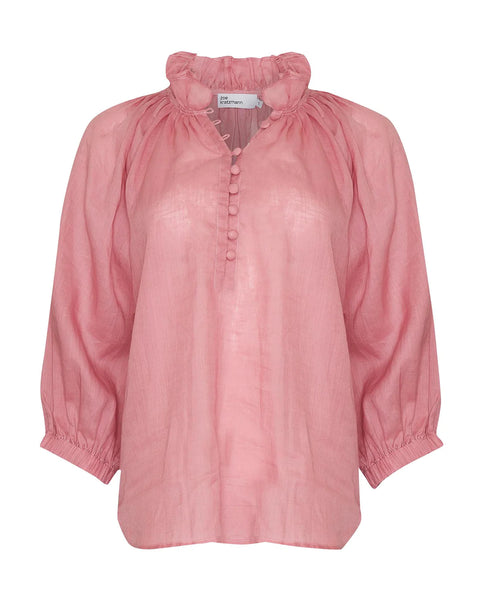 Siesta Top Rose