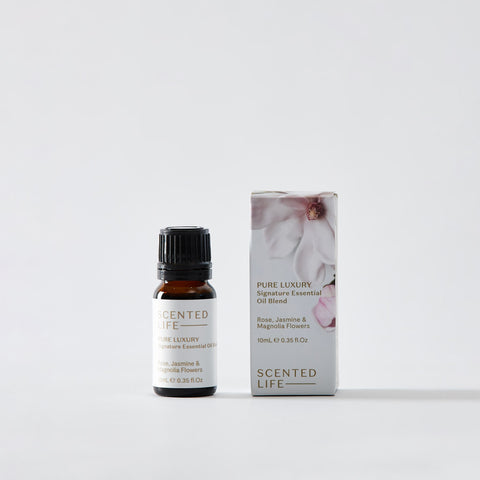 Pure Luxury Signature Essential Oil Blend