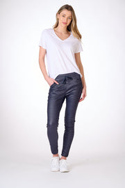 Silverbell Jogger Navy