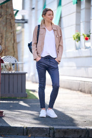 Silverbell Jogger Navy