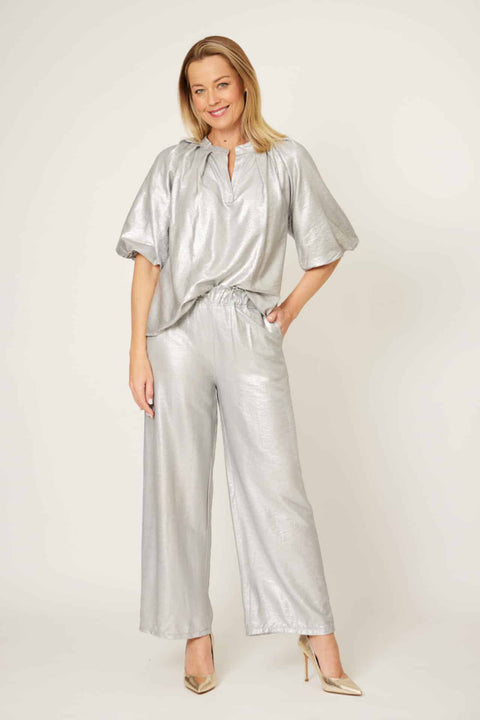 Silver City Pants