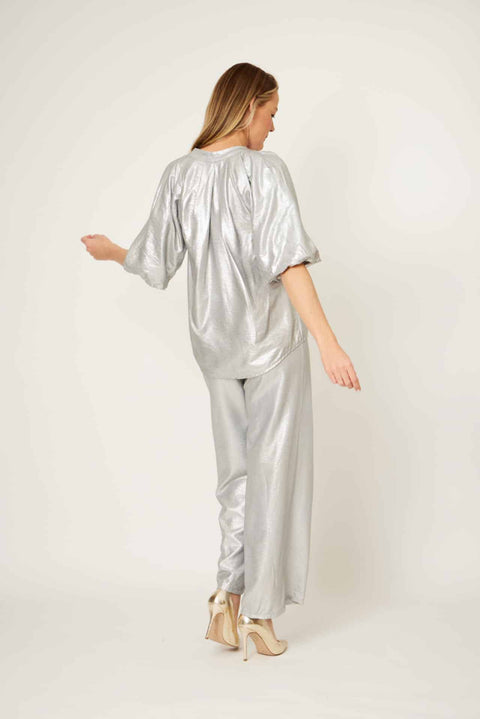 Silver City Pants