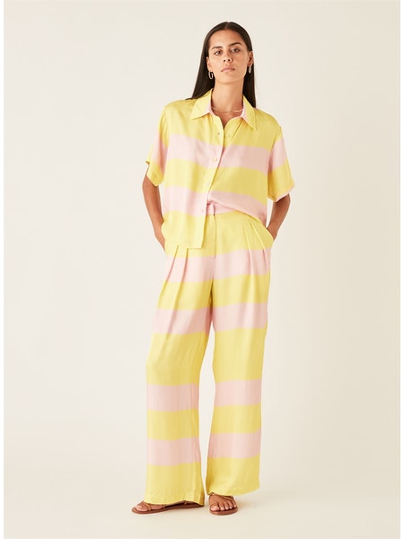 Saint Martin Shirt