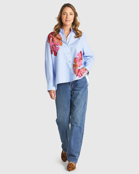 Sweet Jane Shirt