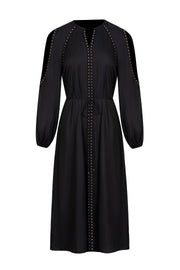 Tahari Dress Black