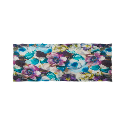 Tina Print Scarf