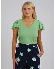 Tulip Tee Meadow