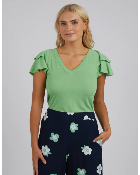 Tulip Tee Meadow