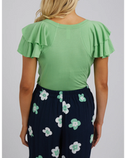 Tulip Tee Meadow
