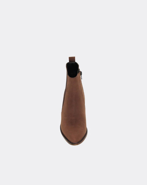 Tyra Boot Choc