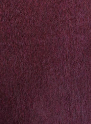 Venice Coat Wine