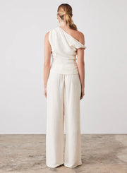 View Pant Cream