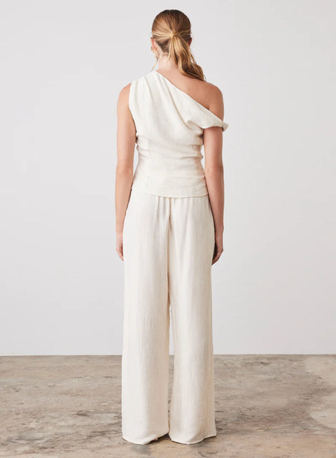 View Pant Cream