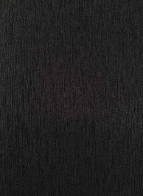 View Pant Black
