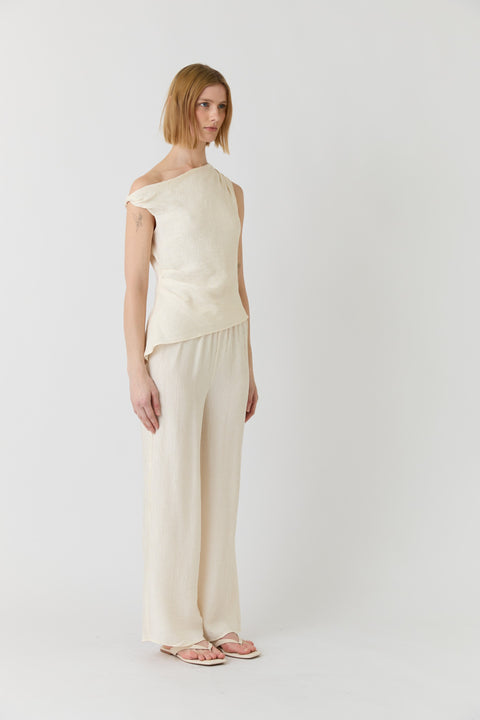 View Pant Cream