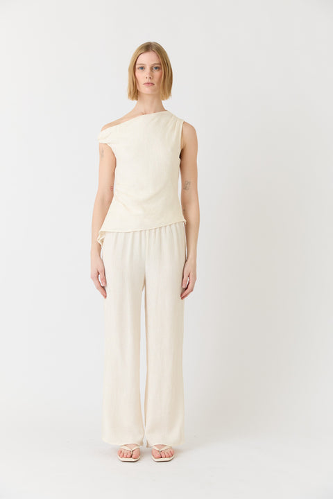 View Pant Cream
